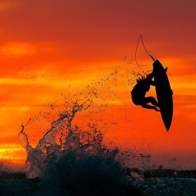 Ильназ Искандаров