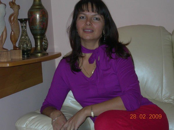 Людмила Завелева