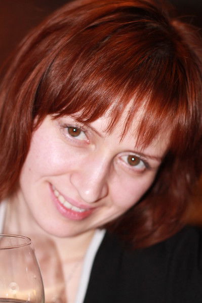 Гузель Гузель