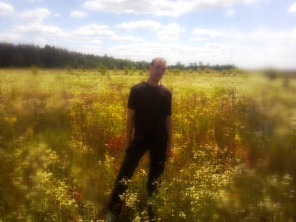 Денис Кулыгин