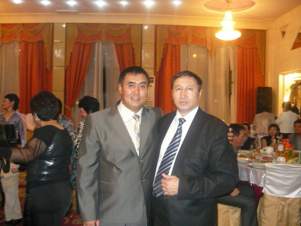 Хамзе-Али Куттыбаев