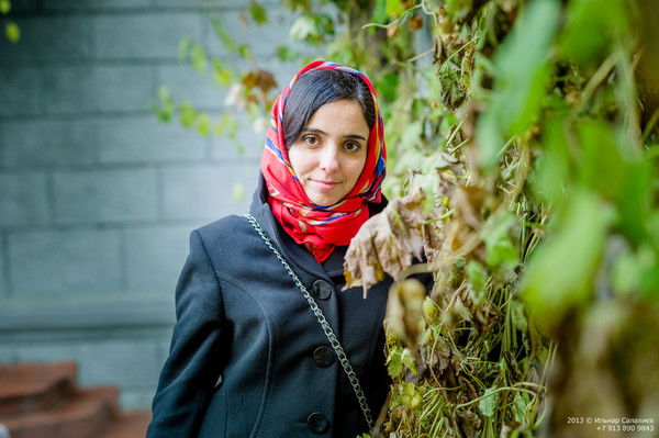 Анастасия Неупокоева