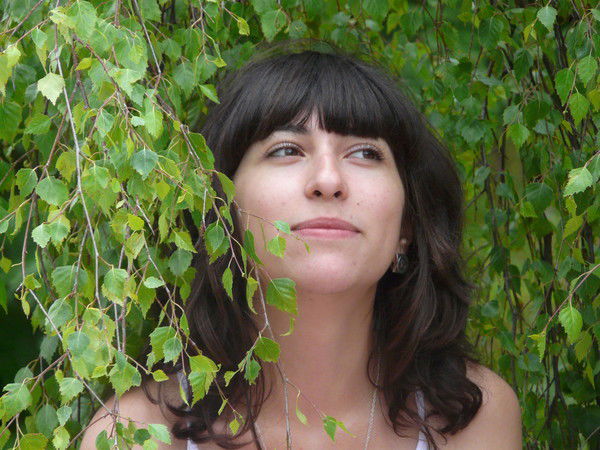 Ольга Бородина