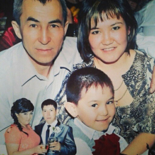 Ерлан Байгазин