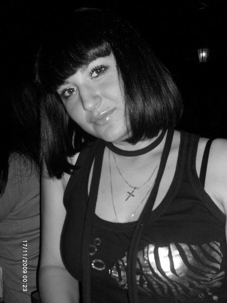 Натела Чупоршнева