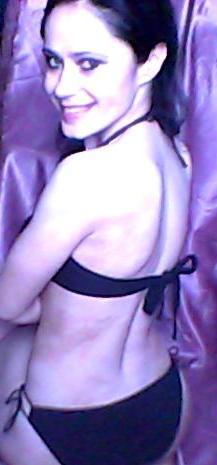 Оксана Черкашина