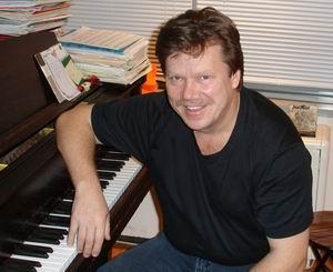 Виктор Климин