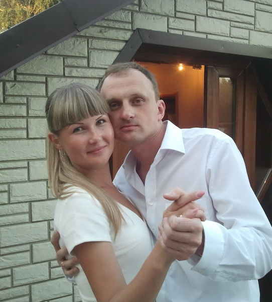 Надежда Кирилюк