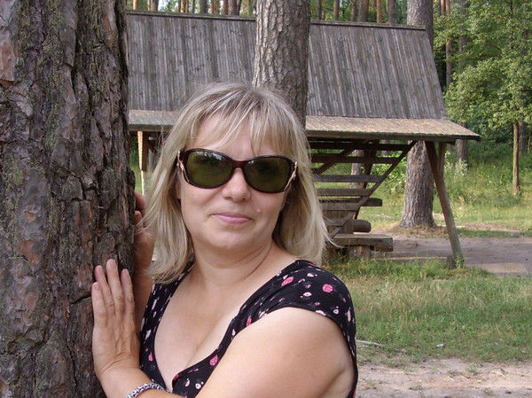 Тамара Бруневич