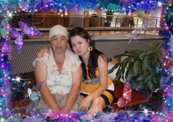 Айнагуль Сидегалиева