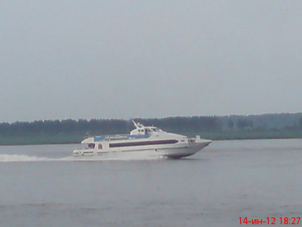 Nickolay Dubrowsckii