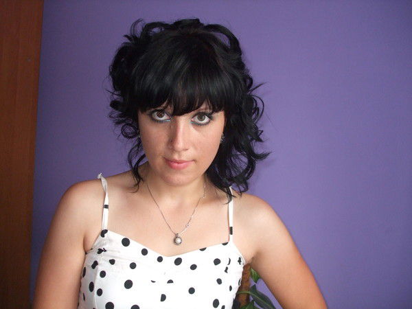 Оксана Харабара