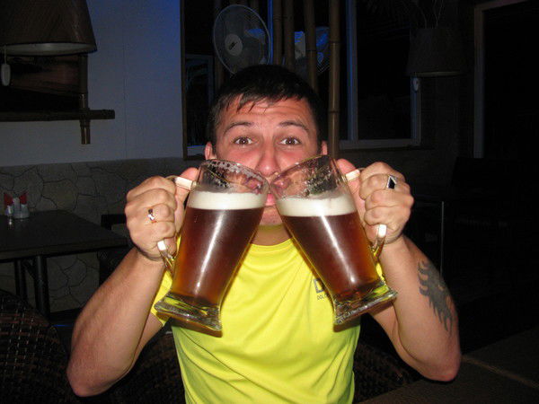 Алексей Дрёмов