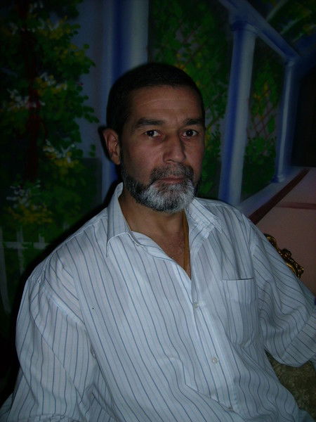 Rakhmatulloh Rakhimov