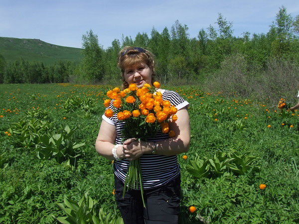 Доманова Татьяна