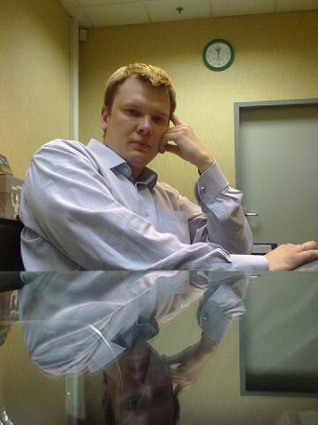 Павел Дударь