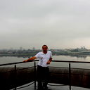 Евгений Глинов