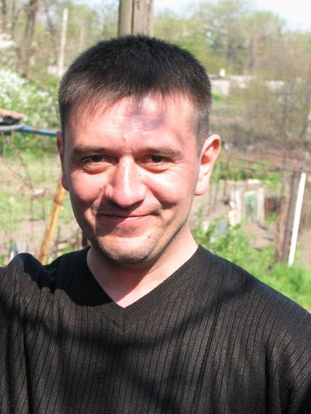 Дмитрий Славикович