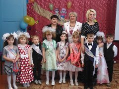 Елена Громова