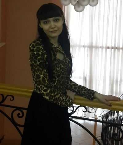 Татьяна Тимофеева