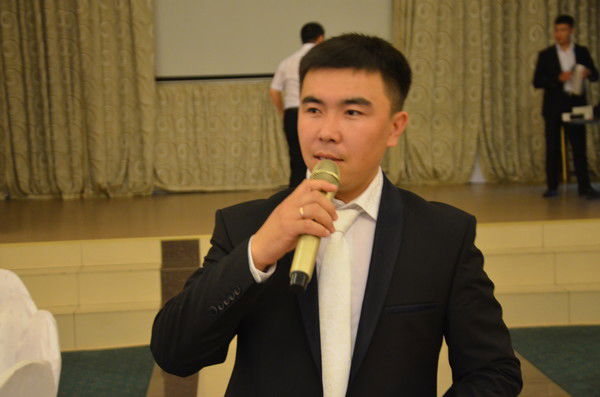 Бердибек Улянов