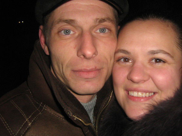 Микола Нагрний