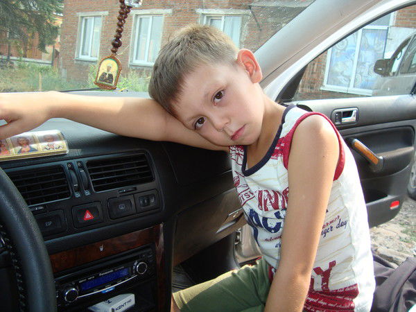 Наиль Шарафутдинов