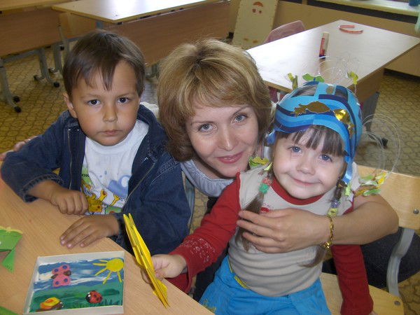 Елена Климкович