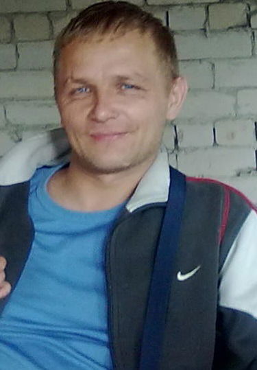 Давыдов Сергей