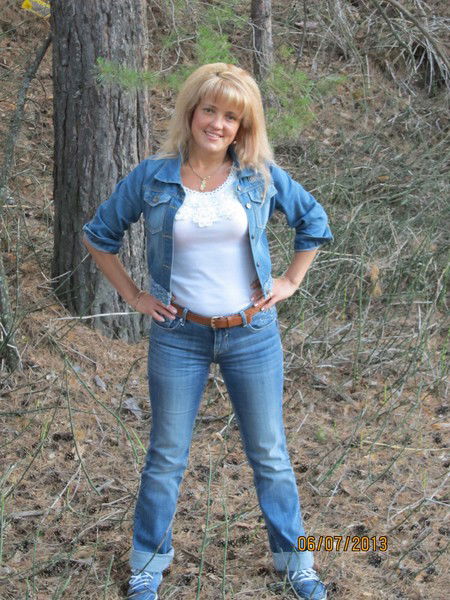 Анжела Лукьянова