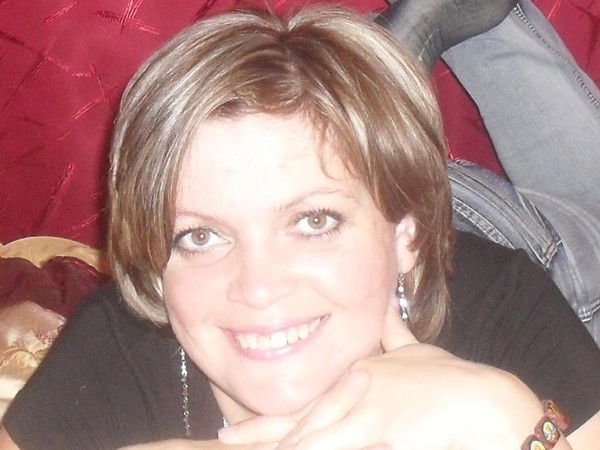 Галина Скляр (Депутатова)