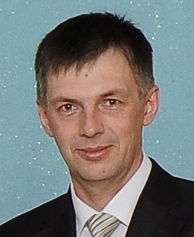 Евгений Грязнов