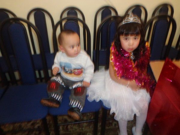 Гаухар Жузбаева