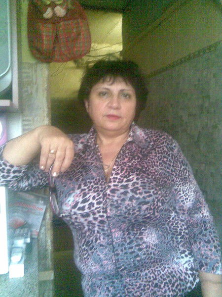 Тамара Тамара