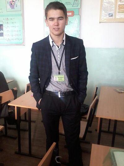 Сымбат Поддубный