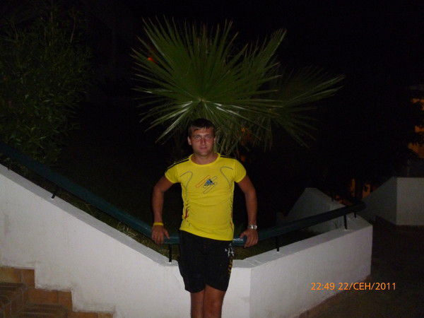 Роман Харьковский