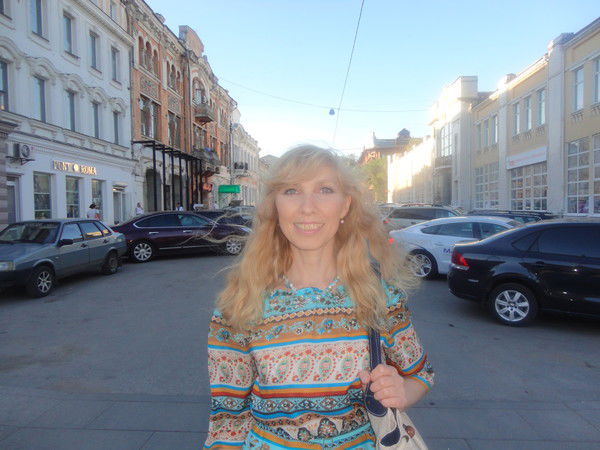 Яна Козачок