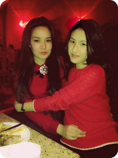 ***меруерт Сулейменова