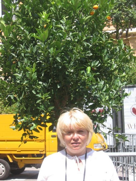 Евгения Козлова