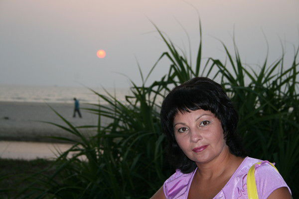 Лилия Муллахметова