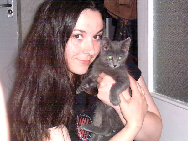 Наталья Грак