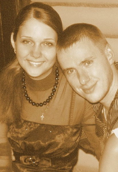 Татьяна Почуева