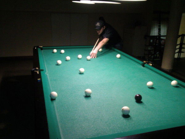 Олег Мещеряков