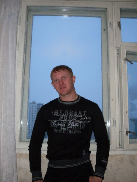 Денис Шереметов