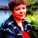 Любовь Агнищенкова