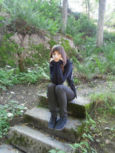 Амелия Крюгер