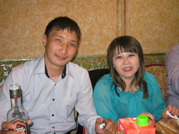 Айгерим Сейсекенова