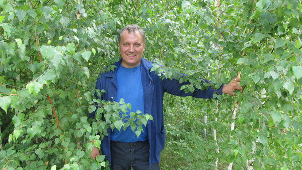 Василий Немцев