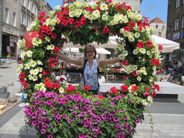 Светлана Клюкина