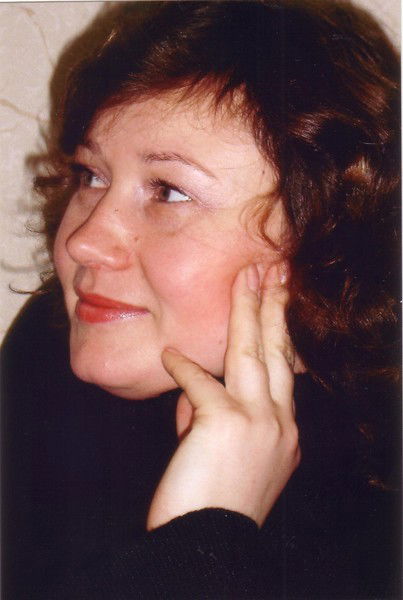 Анжела Слободянюк